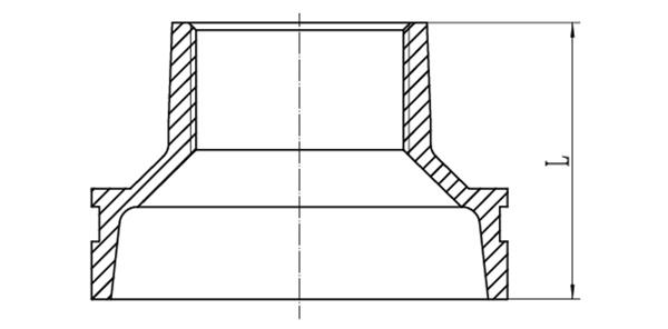 Dimension Drawing