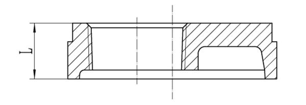 Dimension Drawing